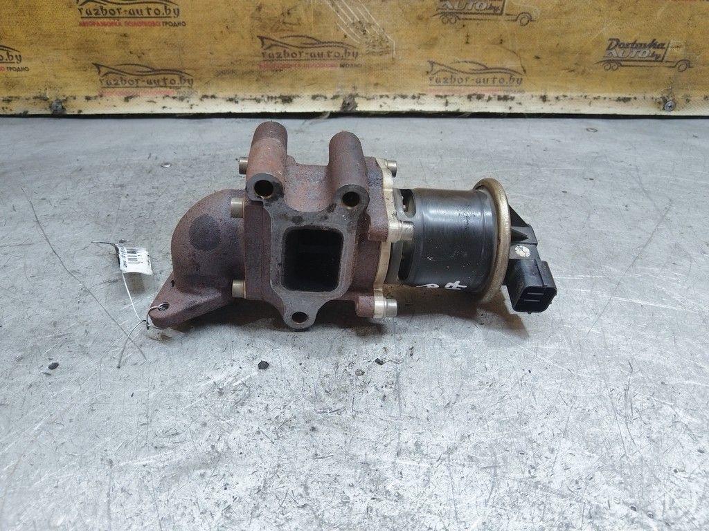 Клапан EGR ON45D6 Honda Accord - Фото 1