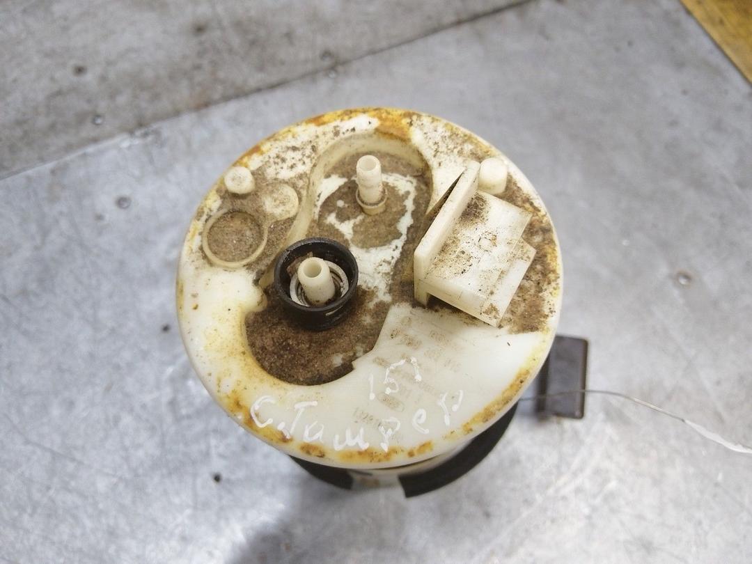 Колба в бак 14PIB5 Citroen Jumper купить