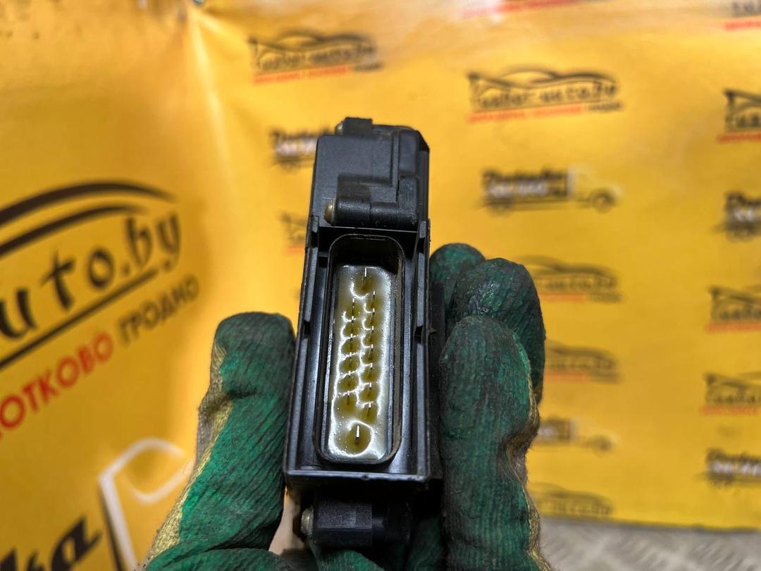 Моторчик стеклоподъемника задний левый ZXL2VA Seat Alhambra купить с доставкой