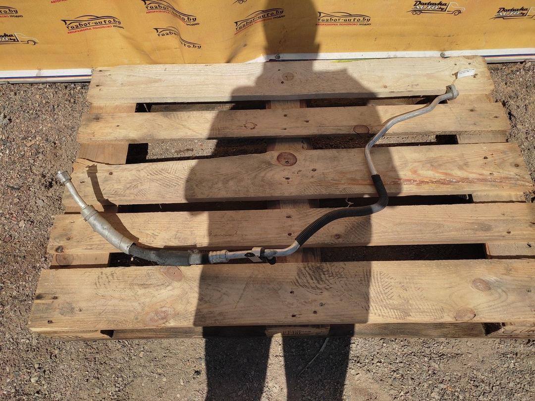 Трубка кондиционера 5QBX4M Daewoo Nubira