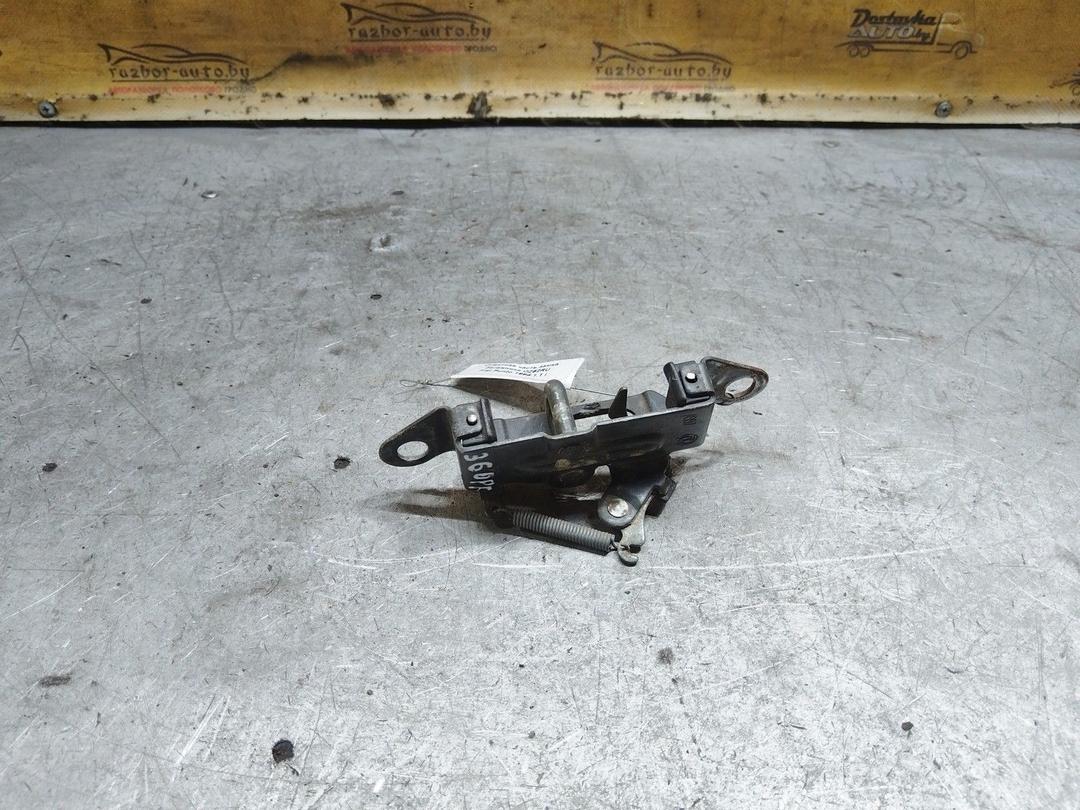 Ответная часть замка багажника OZ62RU Fiat Punto купить с доставкой