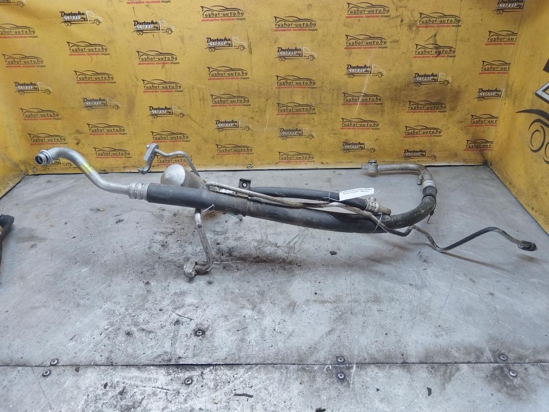 Трубка кондиционера DDO69K Subaru Forester