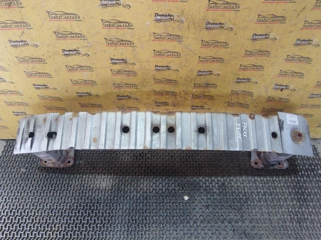 Усилитель бампера переднего K56HGY Ford Focus - Фото 1