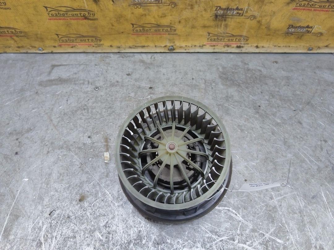 Моторчик печки A5IO01 Fiat Bravo купить