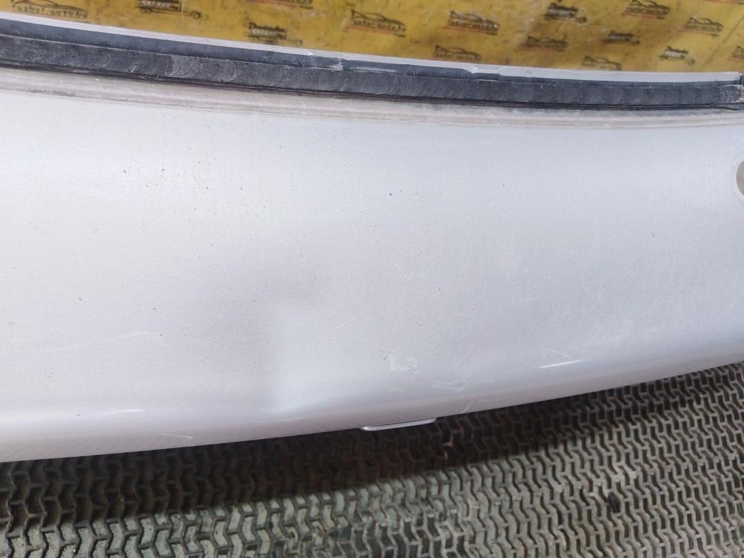 Крышка багажника (дверь 3-5) 4SNXX5 Rover 400 купить с доставкой