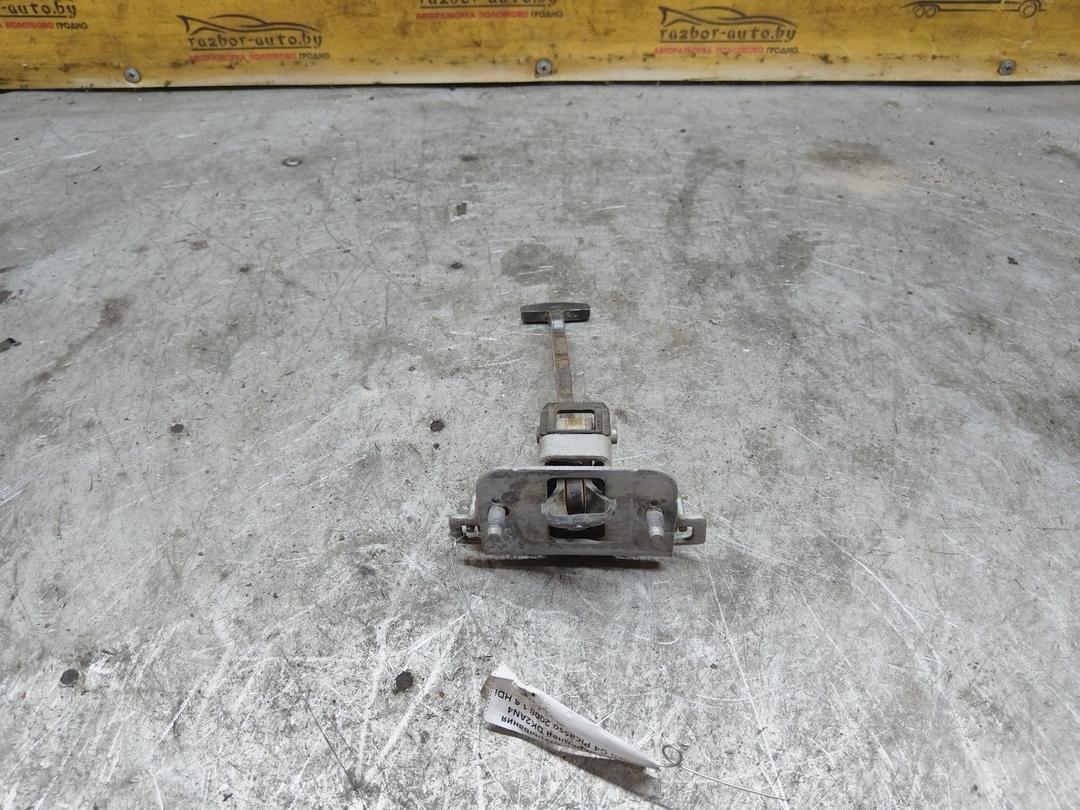 Ограничитель открывания двери передней DK2AN4 Citroen C4 Picasso купить в магазине запчастей бу