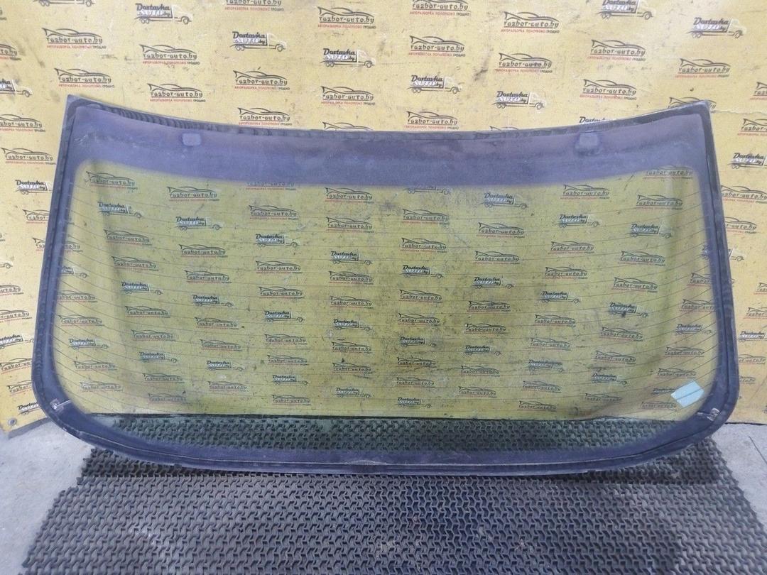 Стекло заднее 0ESS2M Peugeot 605 - Фото 3