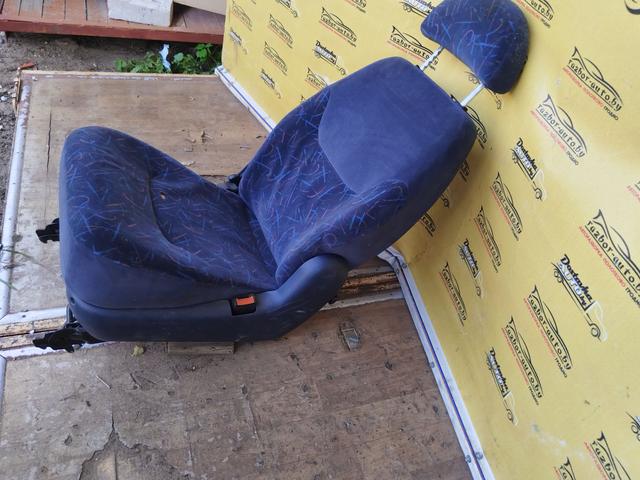 Сиденье заднее O15IDU Ford Galaxy - Фото 6