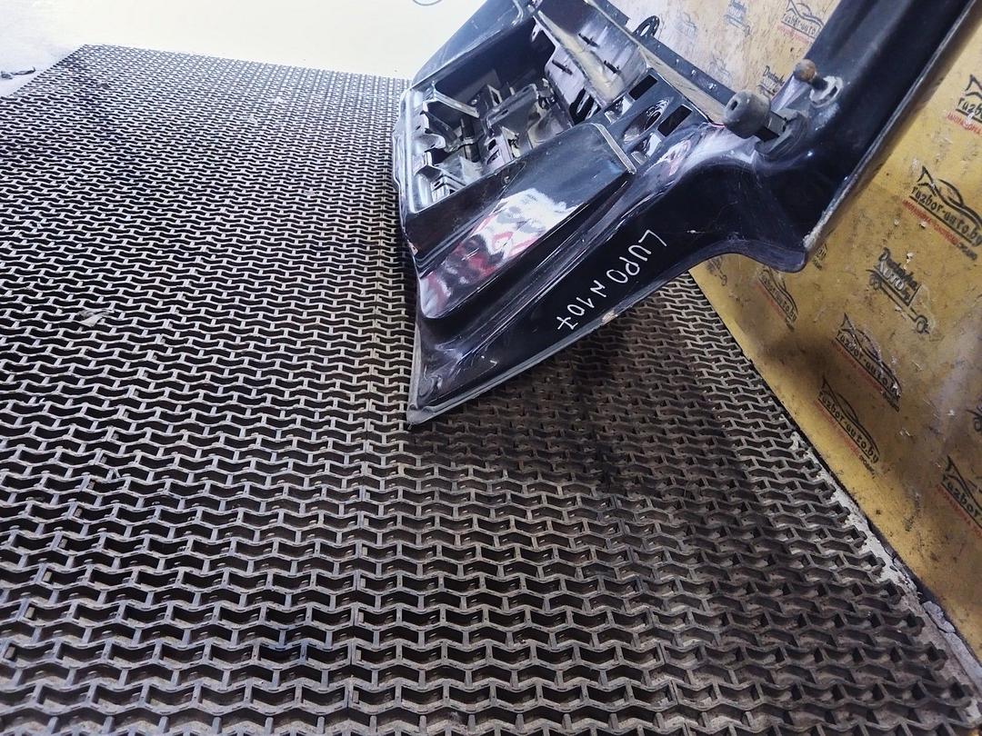 Крышка багажника (дверь 3-5) 34620E Volkswagen Lupo купить с доставкой. Огромный выбор запчастей и марок авто. У нас есть практически все.