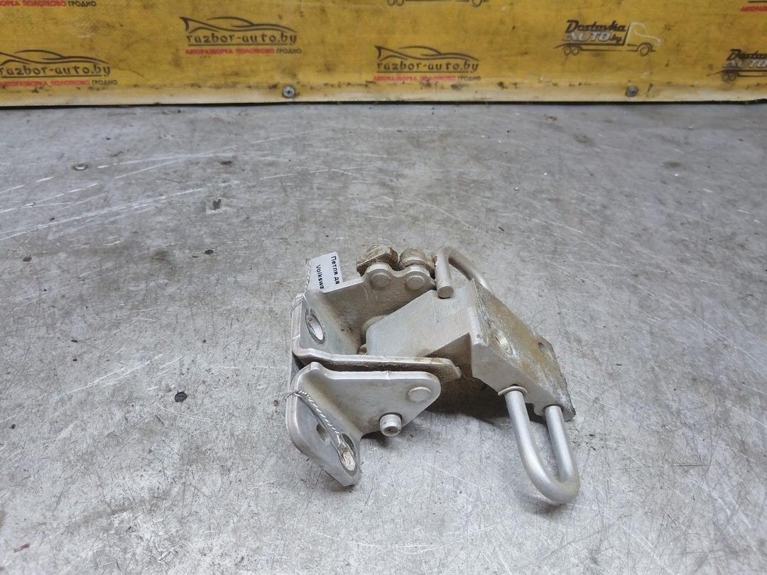 Петля двери задней правой IWLNQF Volkswagen Polo - Фото 9