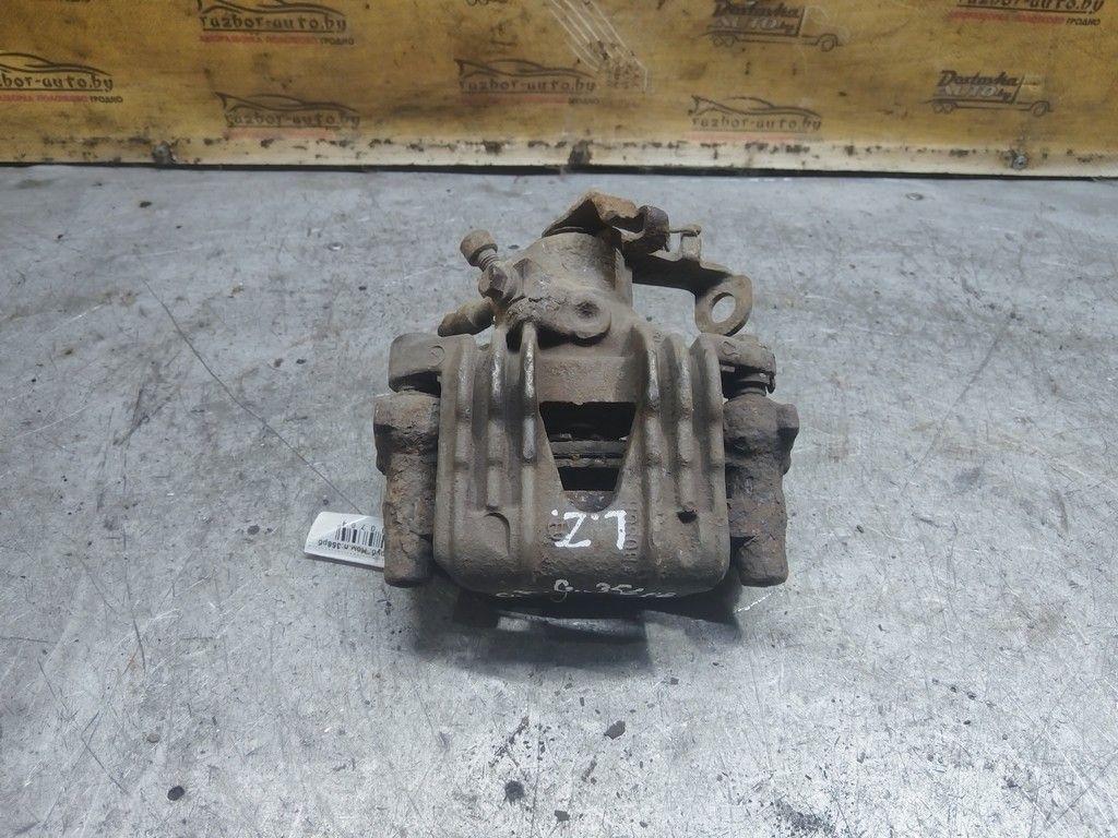 Суппорт задний левый HAL82B Opel Astra - Фото 2