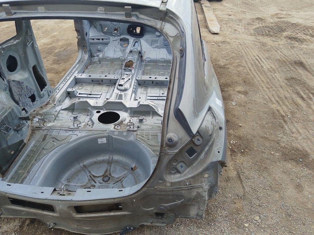 Крыло заднее правое 31UDT1 Opel Corsa - Фото 7