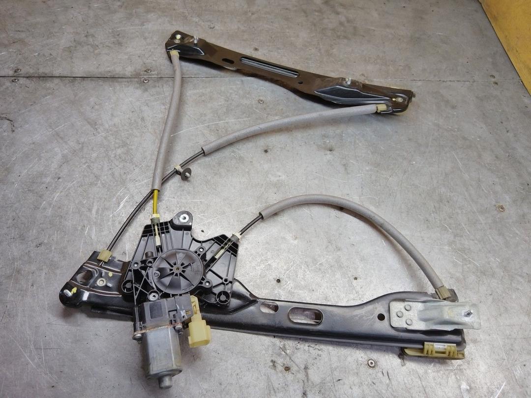 Стеклоподъемник электрический передний правый HZDOSA Ford Fusion - Фото 1