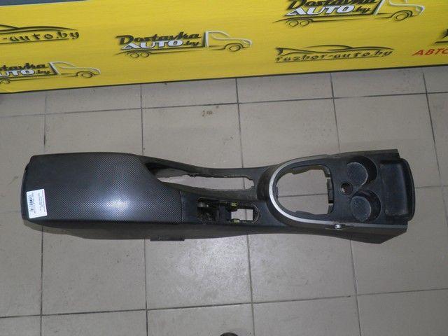 Консоль салона (кулисная часть) XL3L5J Seat Altea - Фото 2