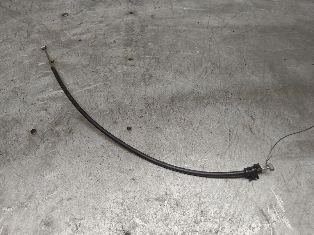 Трос отопителя (печки) 9FNRI8 Renault Scenic RX4