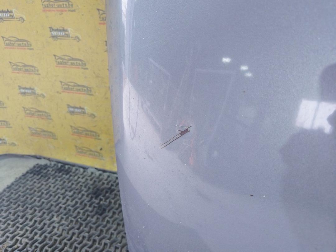 Капот PEAF02 Opel Zafira купить в магазине запчастей бу