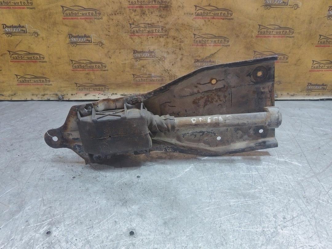 Кулиса S5LNI9 Opel Omega - Фото 4