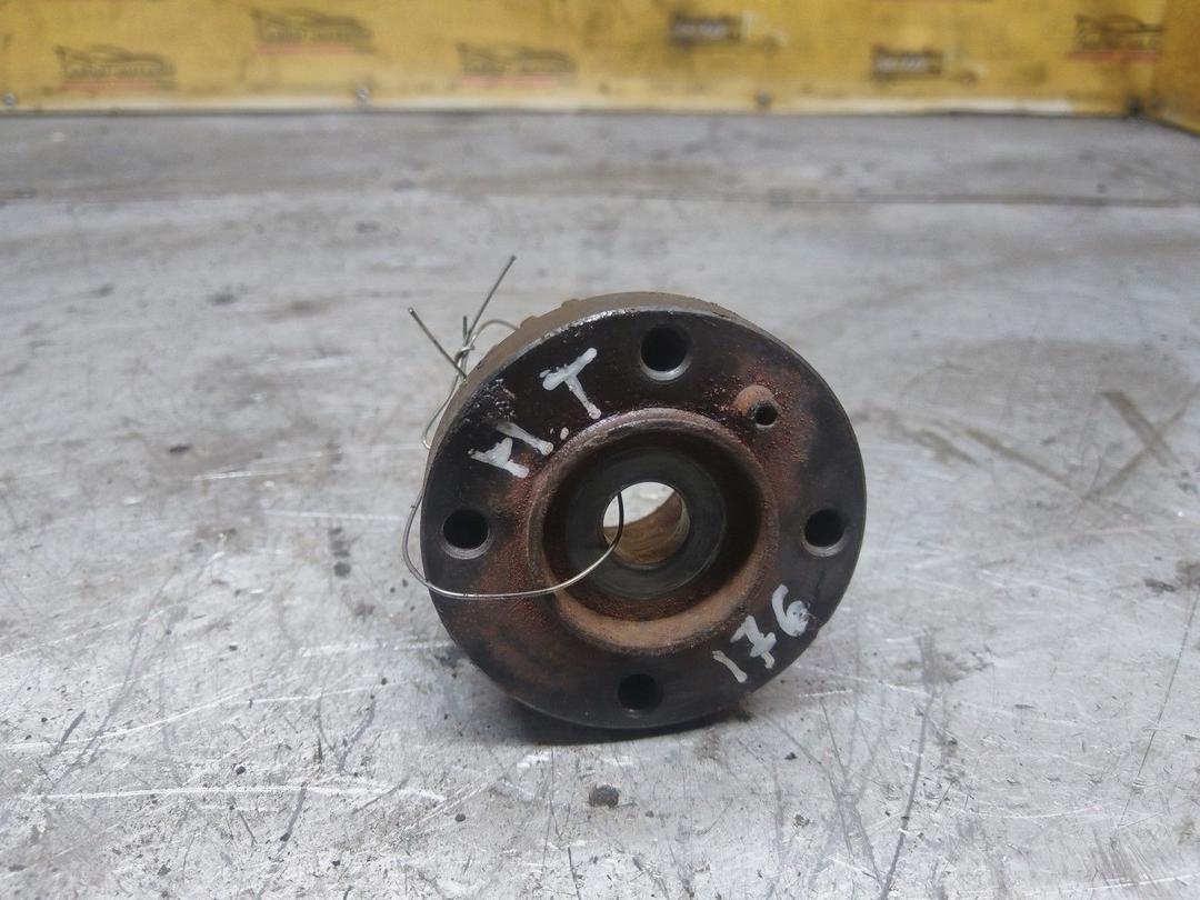 Шестерня коленвала 5O5R7V Hyundai Trajet купить с доставкой