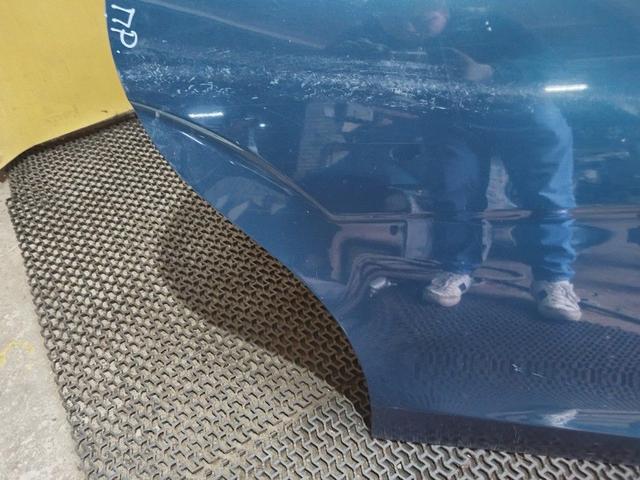 Дверь задняя правая BI9XNK Seat Altea купить в магазине запчастей бу