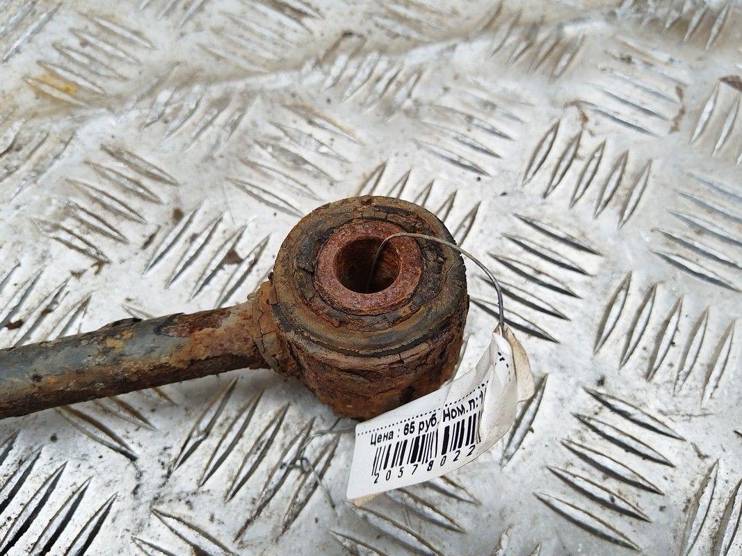 Рычаг задний XYMLJ0 Toyota Avensis - Фото 4