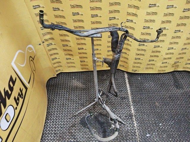 Трубка кондиционера 17MD54 Volvo V70 купить с доставкой