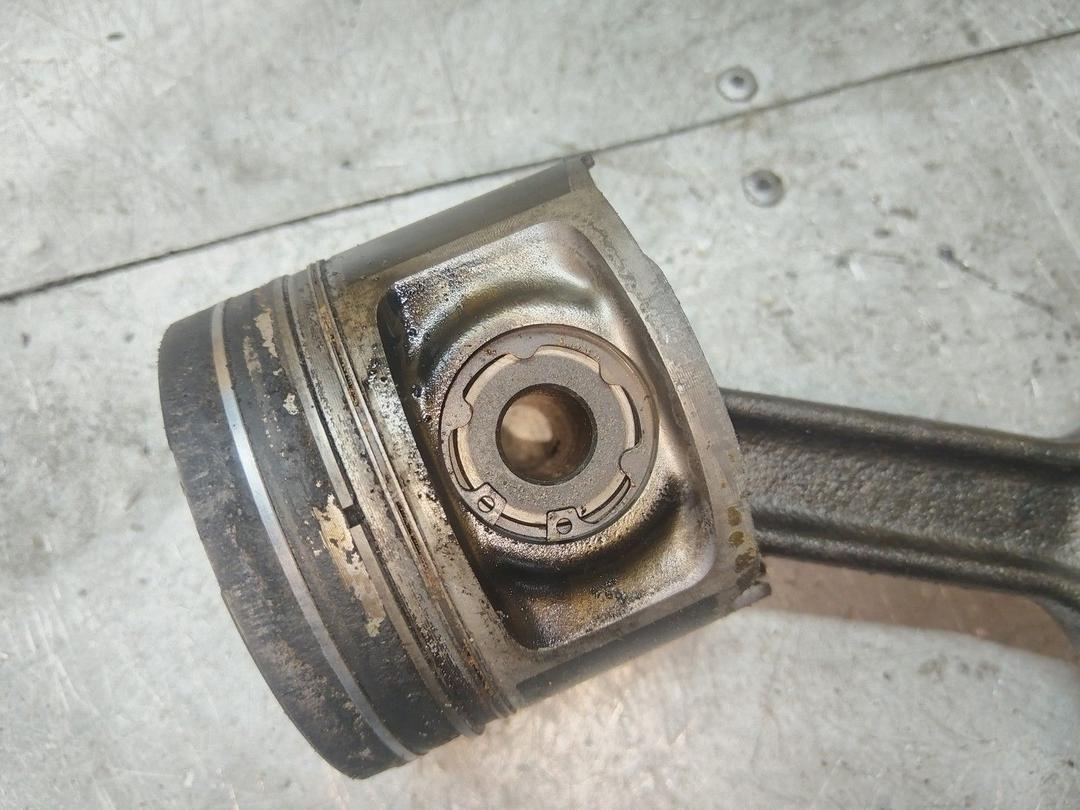 Поршень MXHLR9 Fiat Marea купить