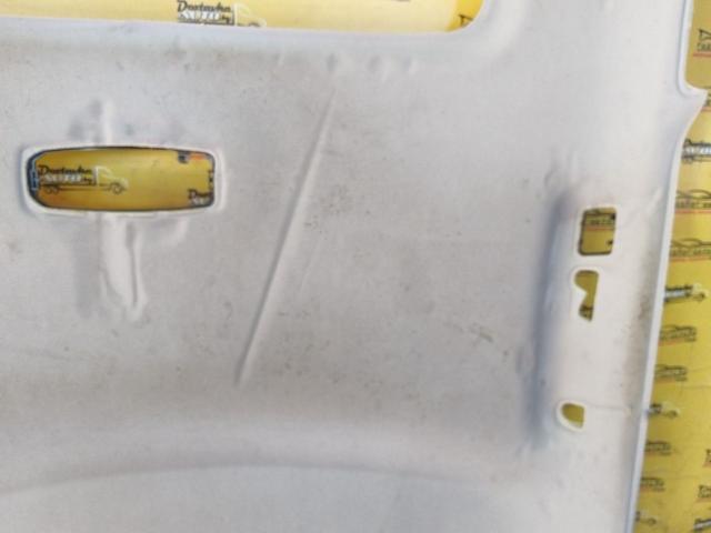 Потолок HMW9QL Volvo XC70 купить на авторазборке