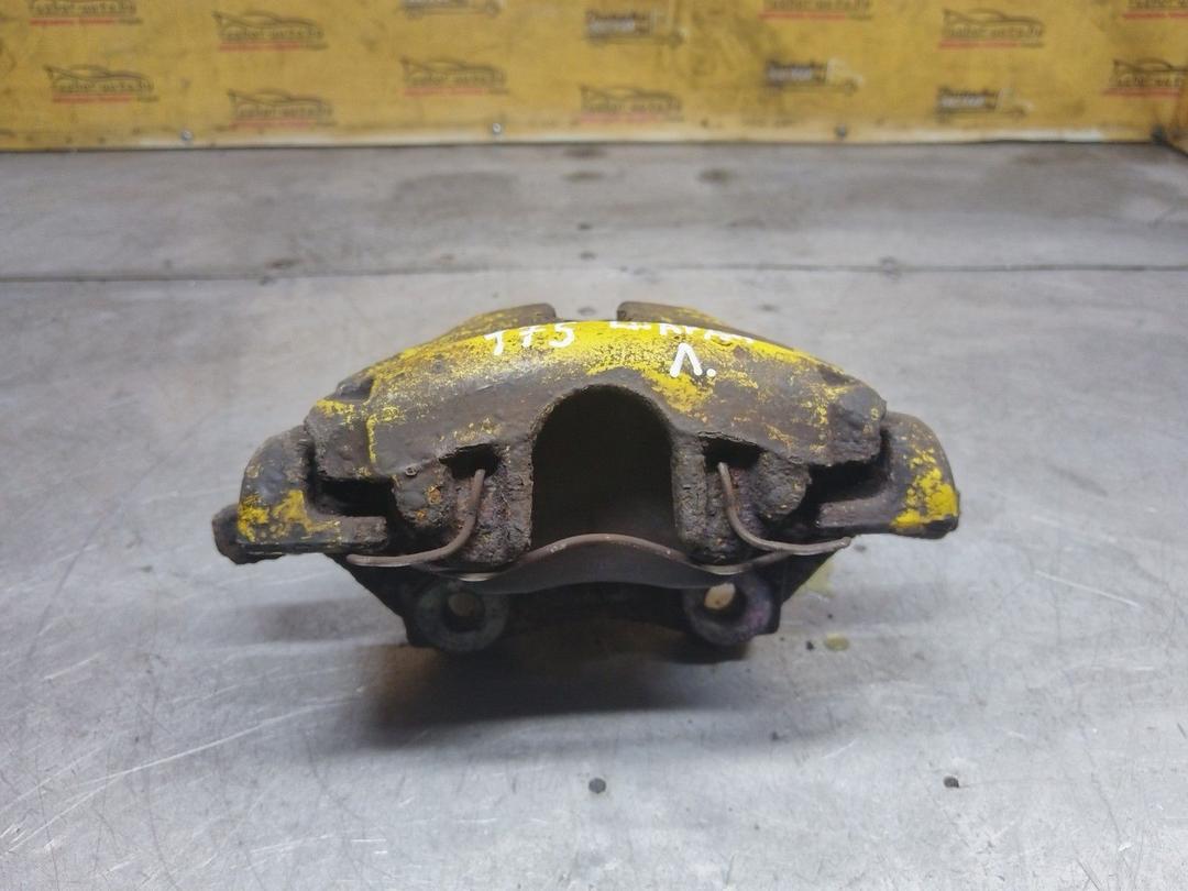 Суппорт передний левый HWI4ES Volkswagen Sharan - Фото 2