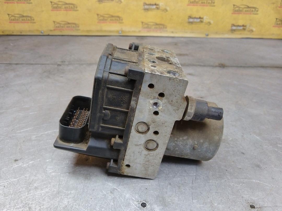 Блок ABS GMZAG1 Renault Scenic