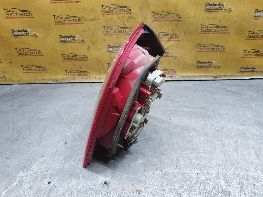 Фонарь задний правый 4XOLBV Volkswagen Passat купить с доставкой