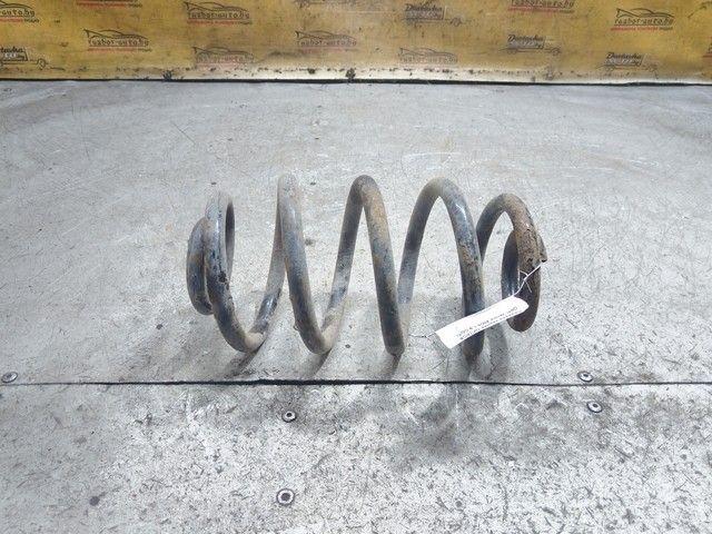 Пружина задняя OKTAC6 Opel Vectra купить с доставкой