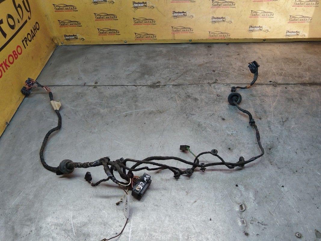 Проводка двери передней правой 0Y16K3 Volkswagen Passat