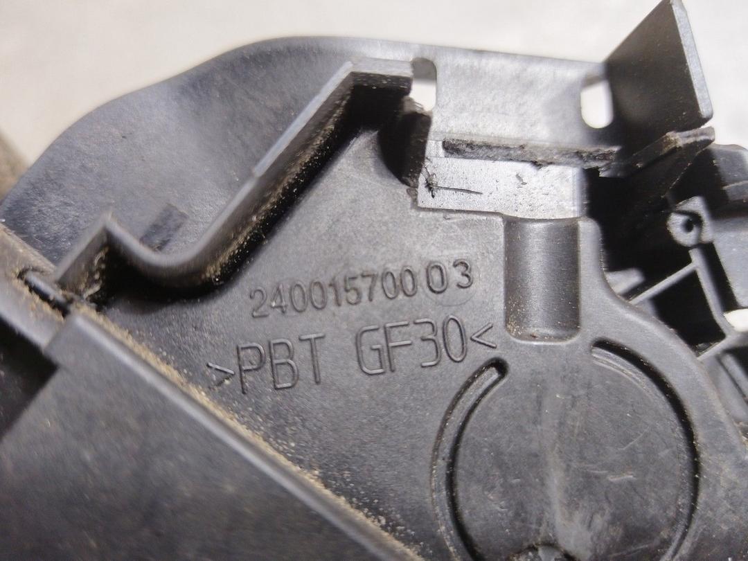 Замок двери передней правой 647SPZ Ford Mondeo купить с доставкой. Огромный выбор запчастей и марок авто. У нас есть практически все.