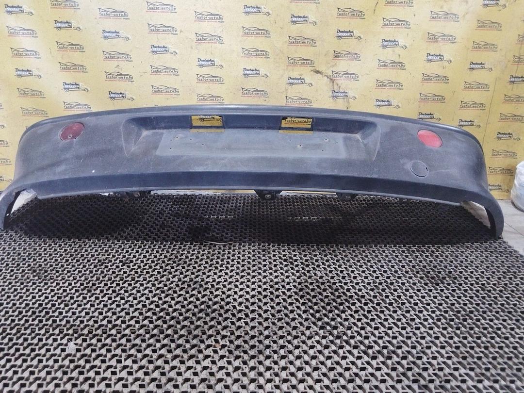 Бампер задний PM4ZM1 Fiat Bravo купить