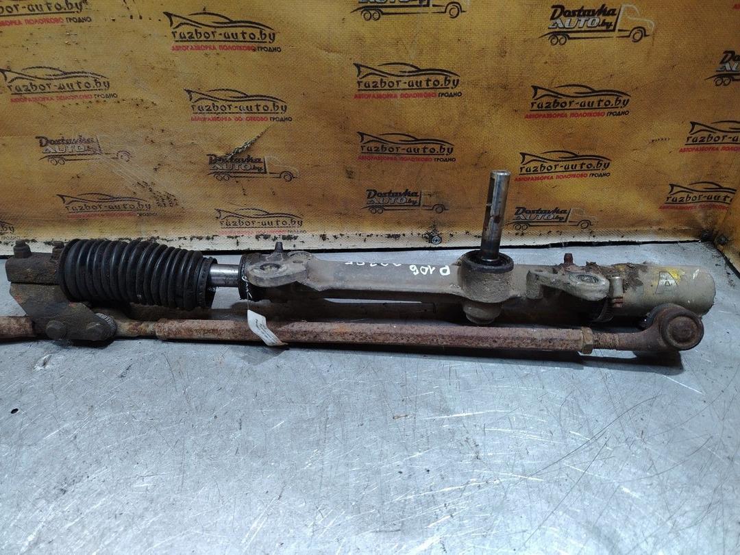 Рулевая рейка MHC5IL Peugeot 106 - Фото 2