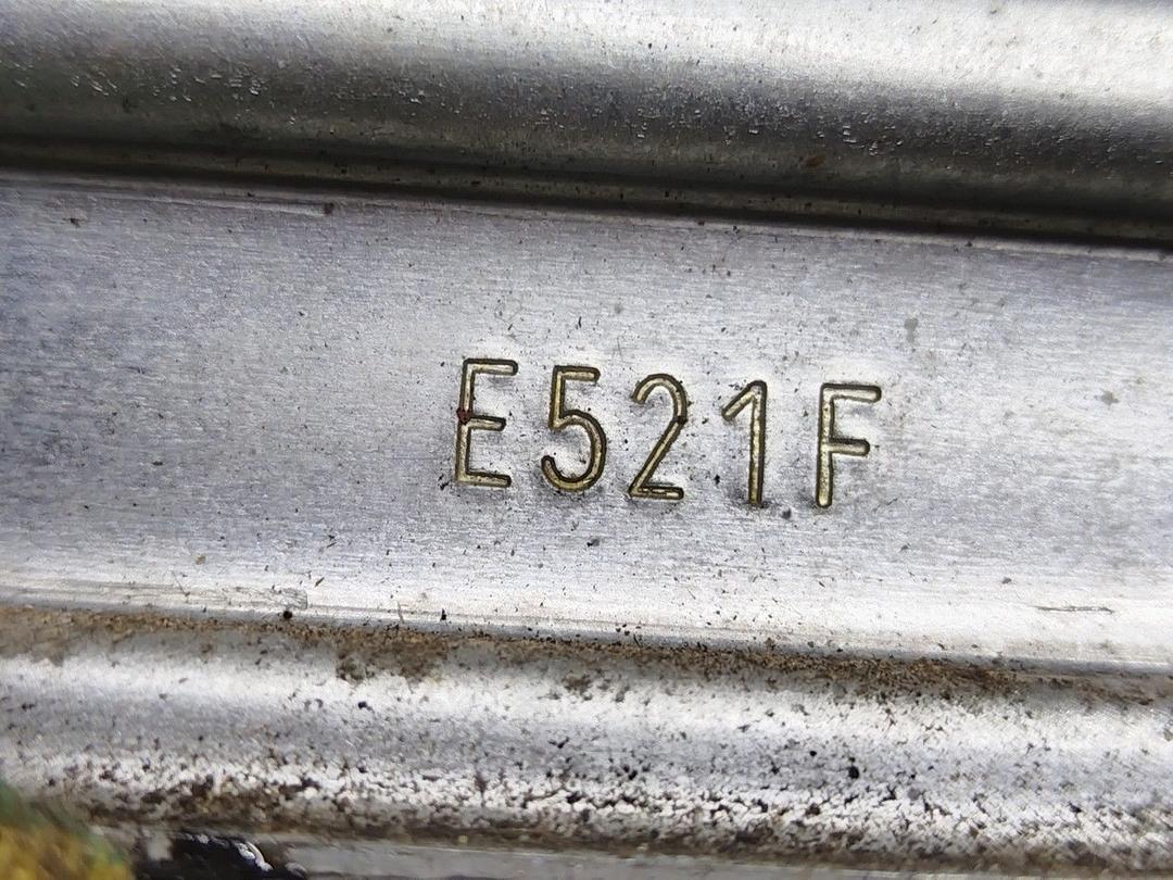 Стеклоподъемник электрический передний левый I18MTP Ford Focus - Фото 5