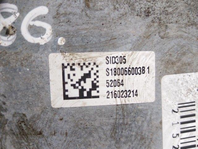 Блок управления двигателем 066Z31 Renault Scenic купить на авторазборке