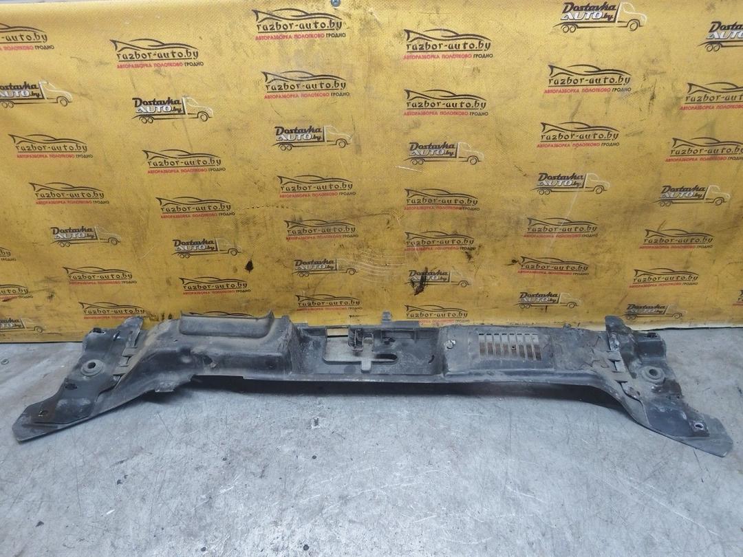 Накладка замка капота 0UROQC Volvo S40 - Фото 4