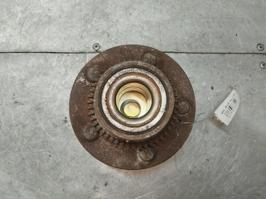 Ступица задняя левая Q5VIZT Hyundai Trajet купить