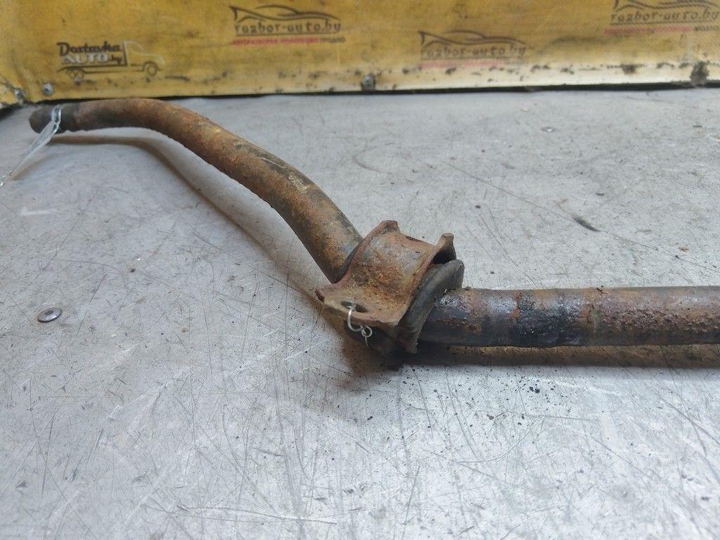 Стабилизатор подвески (поперечной устойчивости) передний C1UNB0 Audi 80 - Фото 2