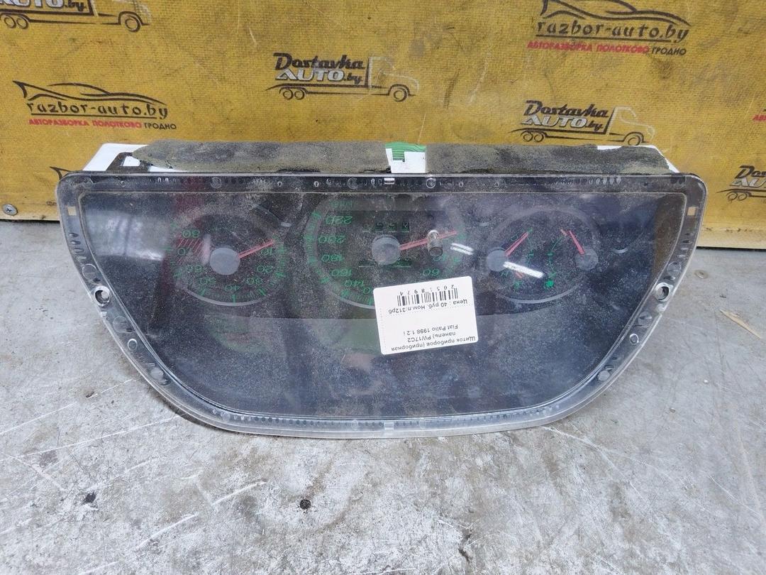 Щиток приборов (приборная панель) PW17C2 Fiat Palio купить