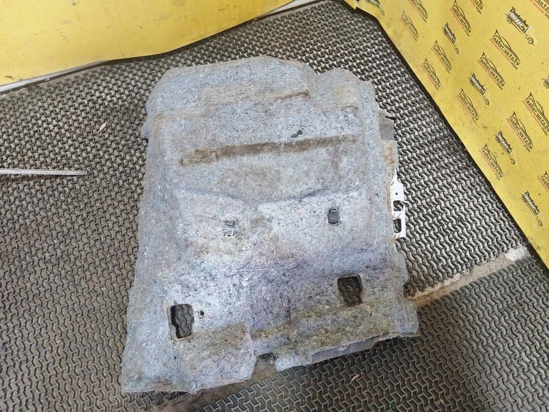 Ковер салонный 9RM10I Ford Fusion купить с доставкой