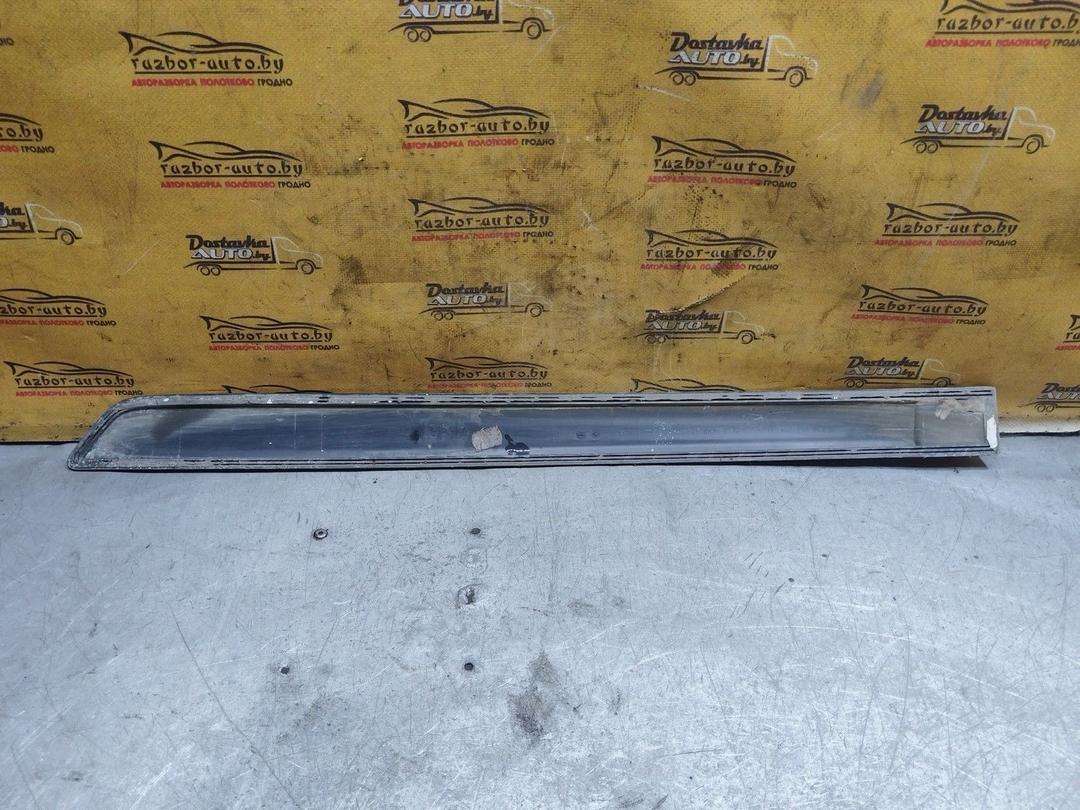 Молдинг двери задней правой P2NL2R Skoda Fabia купить