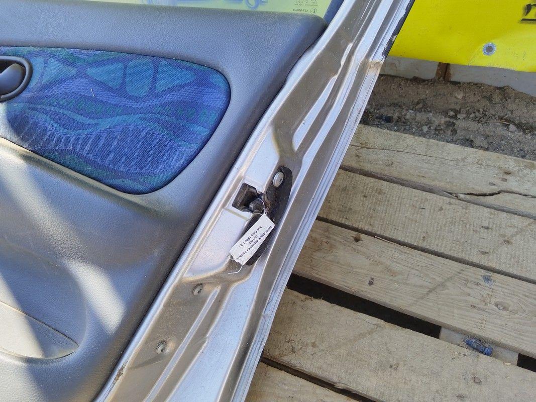 Замок двери передней правой 0LI1NO Fiat Palio купить с доставкой