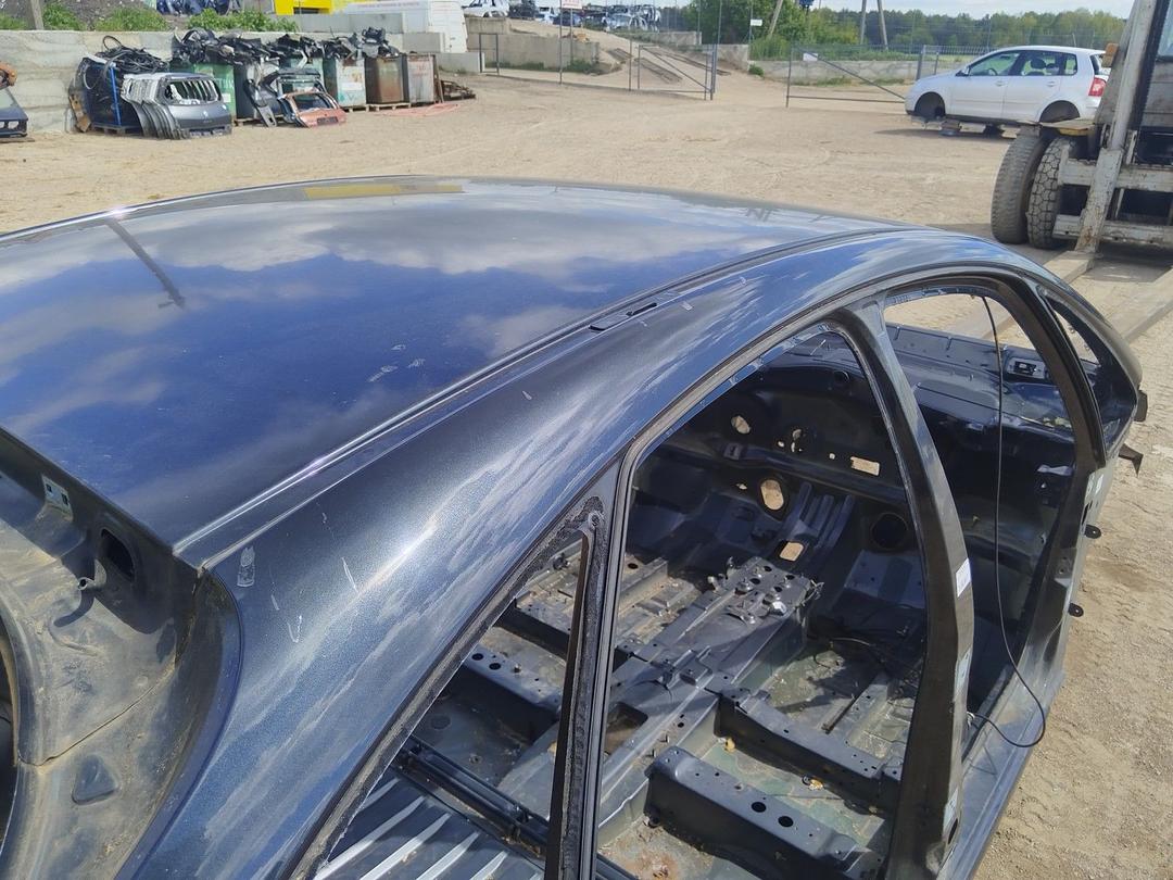 Крыша IAEM9L Citroen Xsara Picasso купить с доставкой