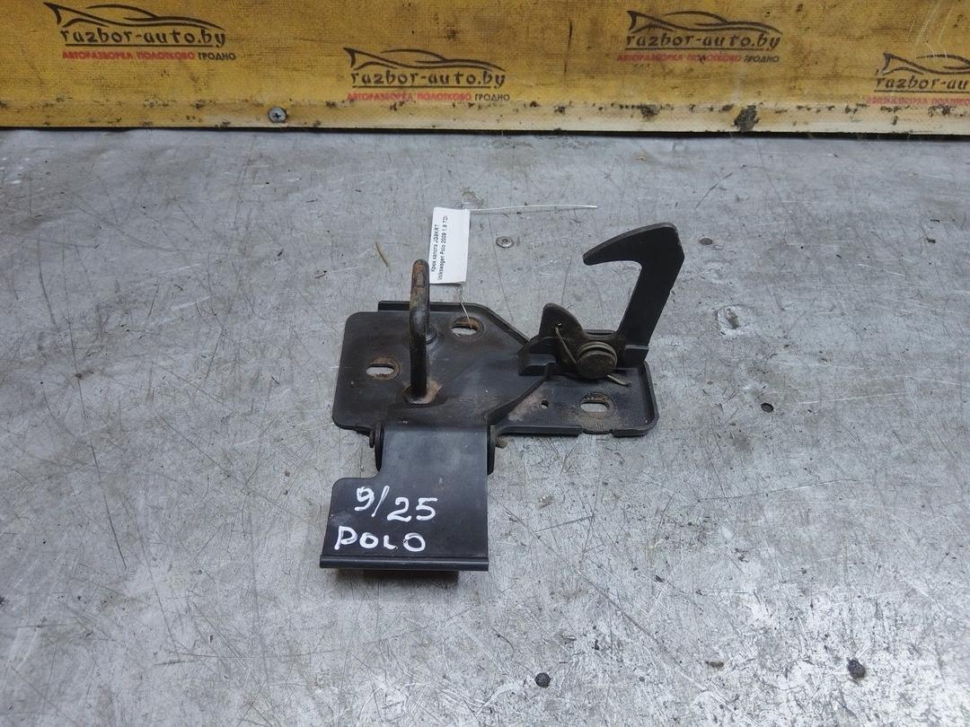 Крюк капота JG9KRT Volkswagen Polo