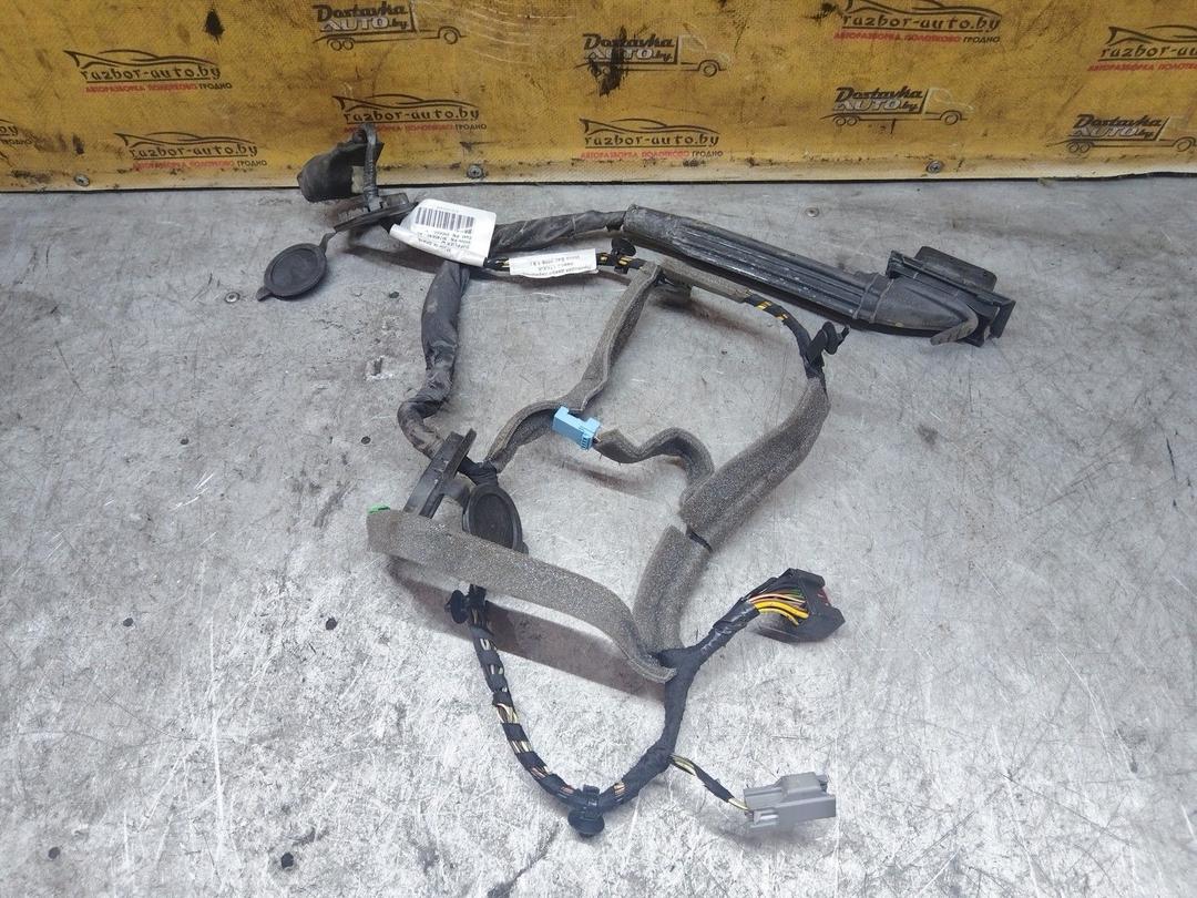 Проводка двери передней левой 17KXIR Volvo S40 - Фото 7