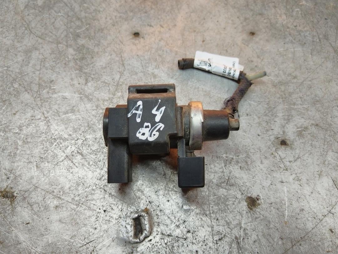 Клапан электромагнитный 5GSNS0 Audi A4 - Фото 1