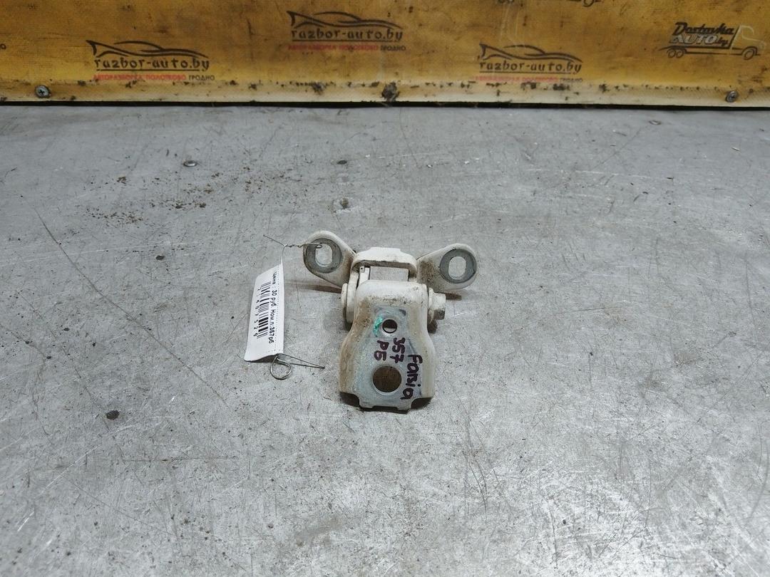 Петля двери задней правой P4RLV3 Skoda Fabia купить с доставкой