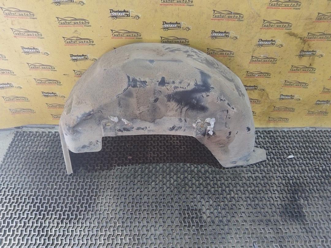Защита арок задняя правая (подкрылок) MH3JN5 Citroen Berlingo купить на авторазборке